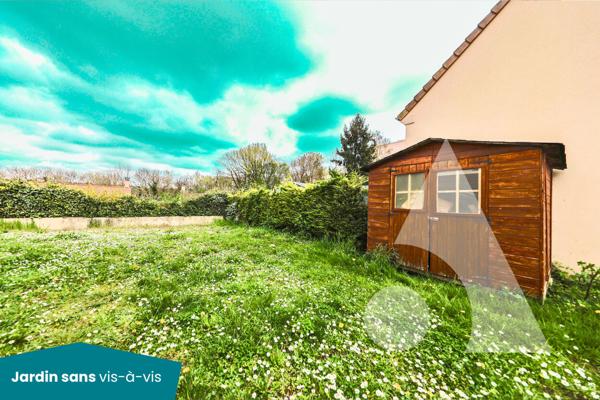 Maison 5 pièces 113.51 m2