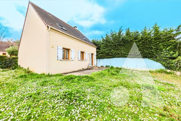 Maison 5 pièces 113.51 m2