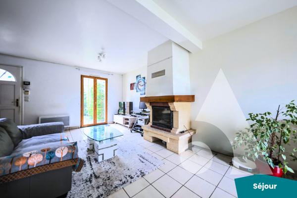 Maison 5 pièces 113.51 m2