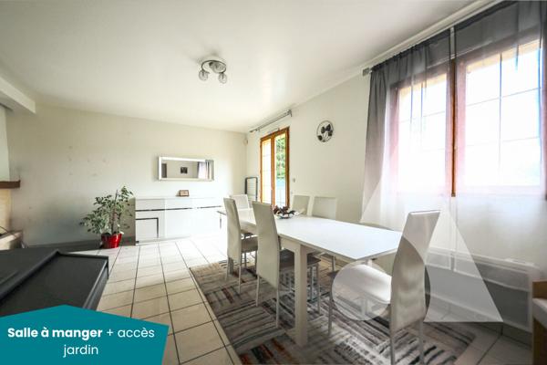 Maison 5 pièces 113.51 m2