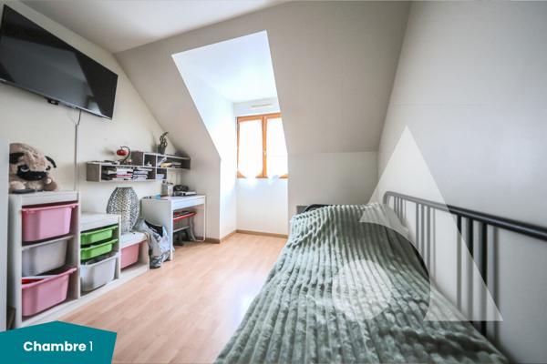 Maison 5 pièces 113.51 m2