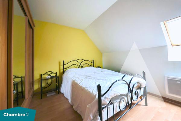 Maison 5 pièces 113.51 m2