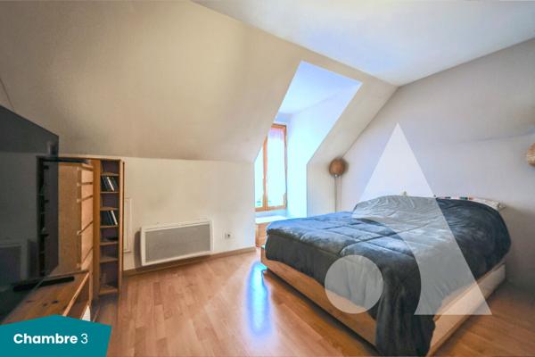 Maison 5 pièces 113.51 m2