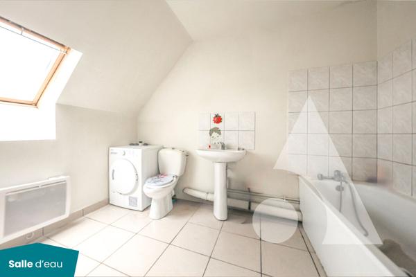 Maison 5 pièces 113.51 m2