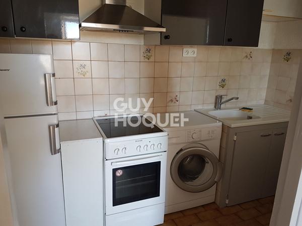Appartement Caumont Sur Durance 2 pièce(s) 42 m2