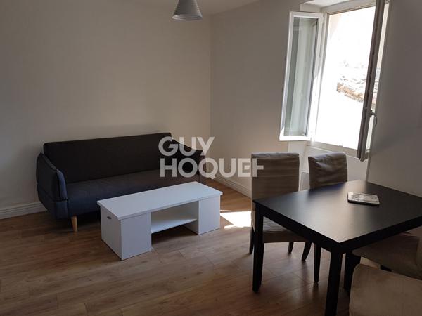 Appartement Caumont Sur Durance 2 pièce(s) 42 m2