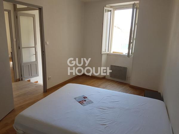 Appartement Caumont Sur Durance 2 pièce(s) 42 m2