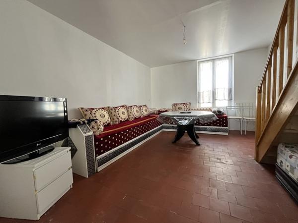 Maison à vendre |  Preuilly |  2 pièces | 62 m²