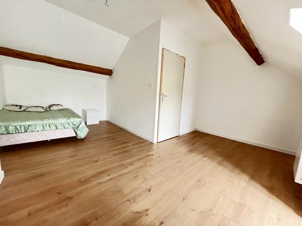 Maison à vendre |  Preuilly |  2 pièces | 62 m²