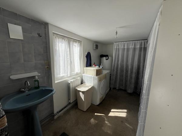 Maison à vendre |  Preuilly |  2 pièces | 62 m²