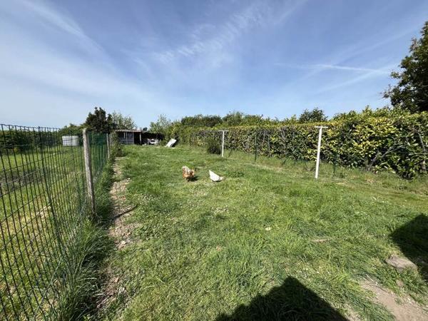 Maison à vendre |  Preuilly |  2 pièces | 62 m²