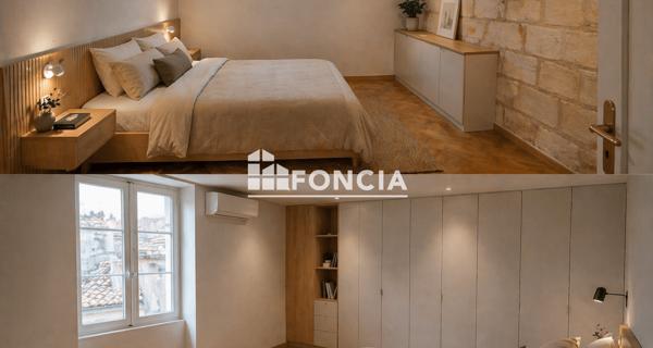 À vendre Appartement 3 pièces 76.4 m² - Bordeaux 33000