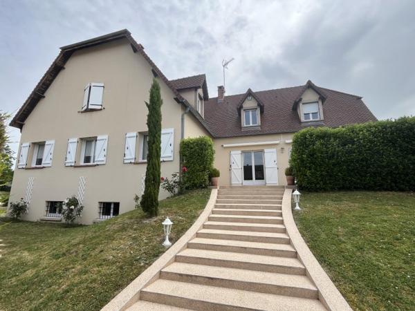 Vente / Maison T6+