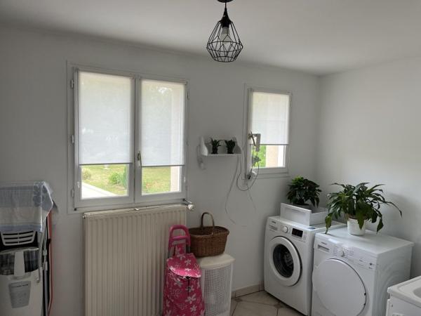 Vente / Maison T6+
