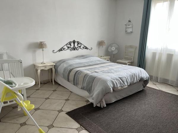Vente / Maison T6+