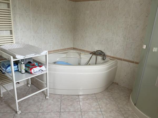 Vente / Maison T6+