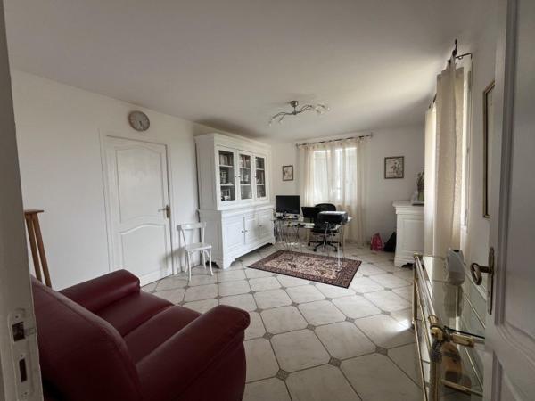 Vente / Maison T6+