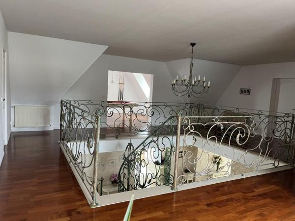 Vente / Maison T6+