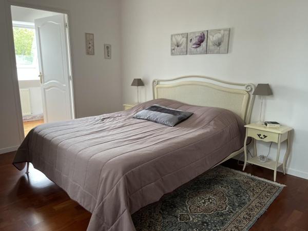Vente / Maison T6+