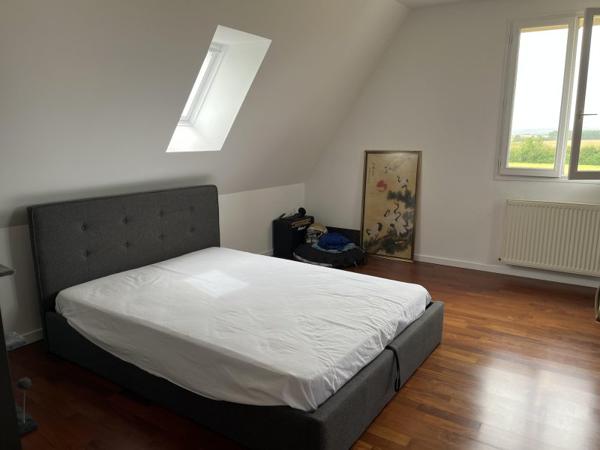 Vente / Maison T6+