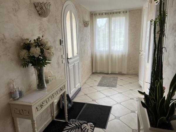 Vente / Maison T6+