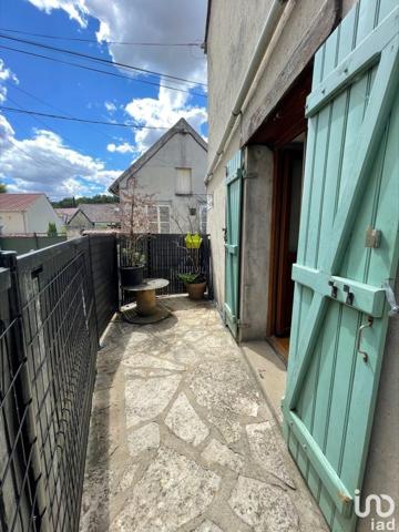 Maison 4 pièces de 95 m² à Septeuil (78790)