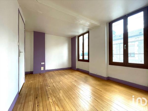 Maison 4 pièces de 95 m² à Septeuil (78790)