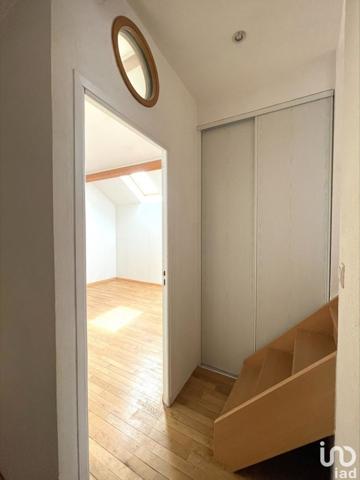 Maison 4 pièces de 95 m² à Septeuil (78790)