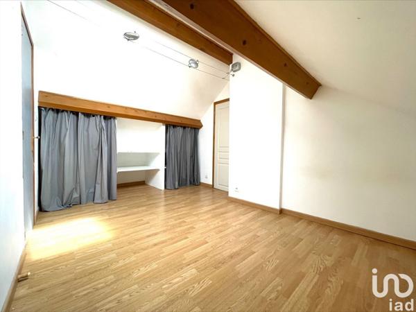 Maison 4 pièces de 95 m² à Septeuil (78790)