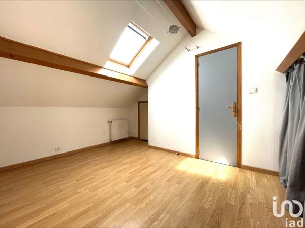 Maison 4 pièces de 95 m² à Septeuil (78790)