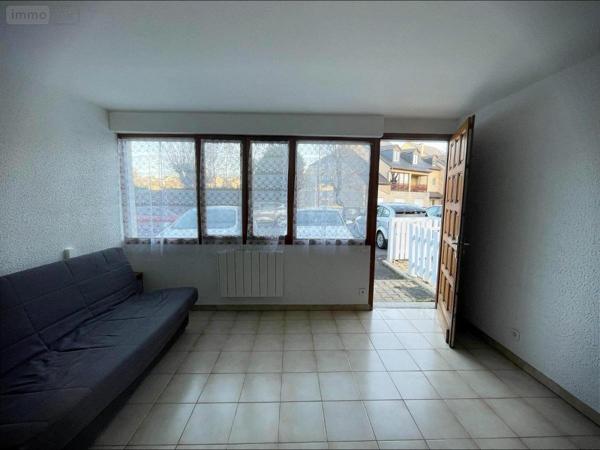 Appartement à louer à Saint-Chély-d'Apcher en Lozère (48200), ref : 48032-L67