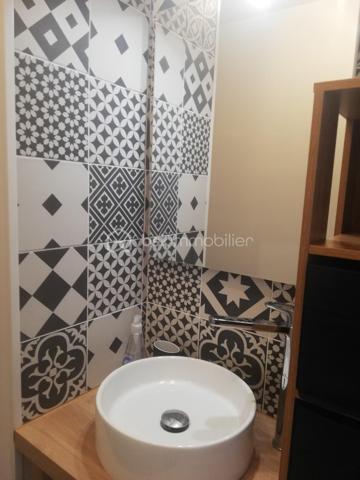 Appartement de 27 m²