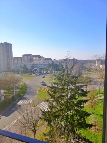 Appartement de 27 m²