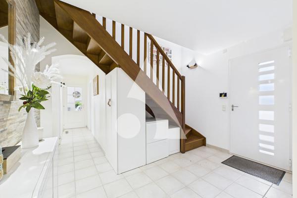 Maison 10 pièces 280 m2