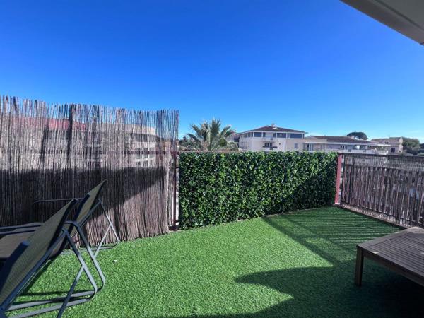 Vente / Appartement T3