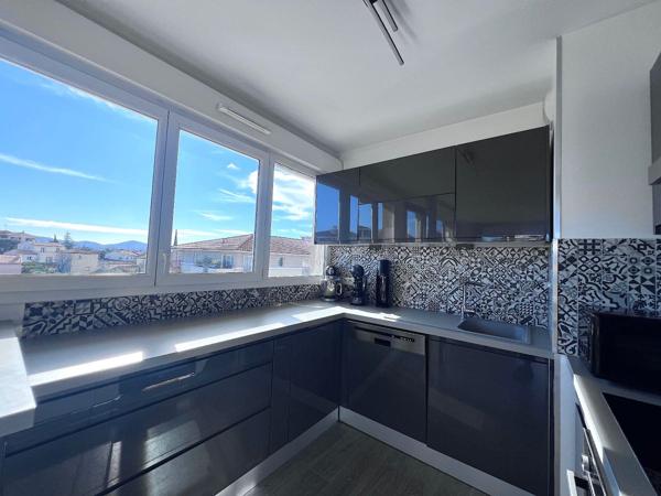 Vente / Appartement T3