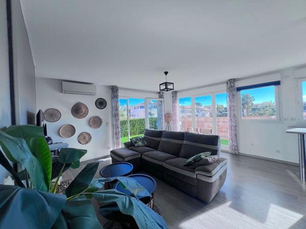 Vente / Appartement T3