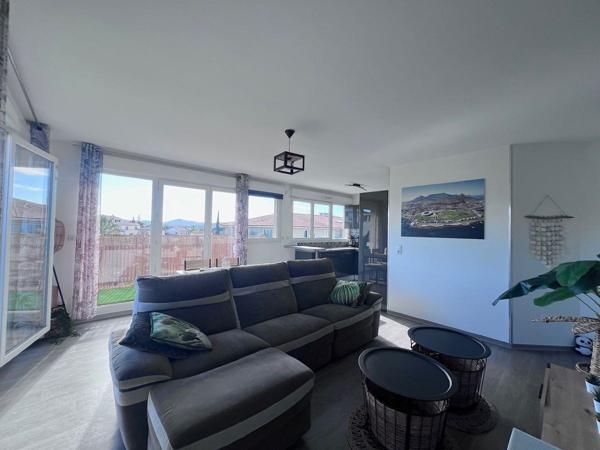 Vente / Appartement T3