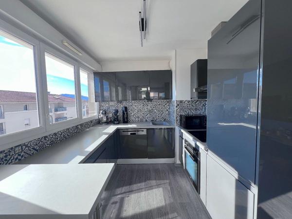 Vente / Appartement T3