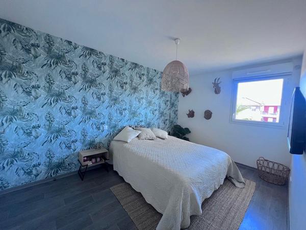 Vente / Appartement T3