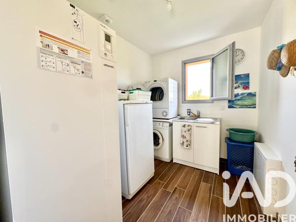 Maison à vendre 5 pièces 107 m² Saint-Amand-en-Puisaye