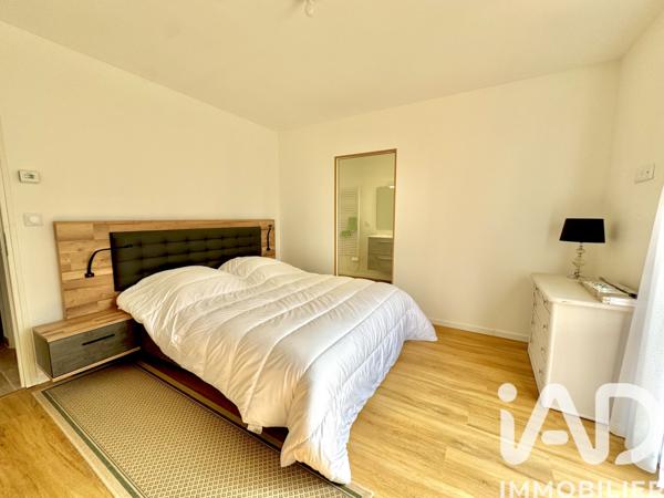 Maison à vendre 5 pièces 107 m² Saint-Amand-en-Puisaye