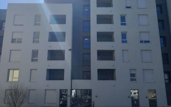 Appartement à vendre    3 pièces • 62 m2 Villeurbanne