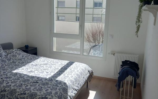 Appartement à vendre    3 pièces • 62 m2 Villeurbanne