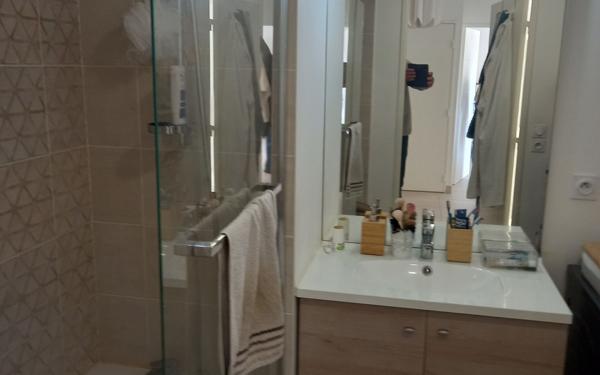 Appartement à vendre    3 pièces • 62 m2 Villeurbanne