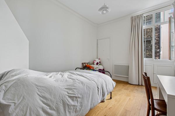 Vente Appartement de luxe Paris 16 4 Pièces 133.3 m²