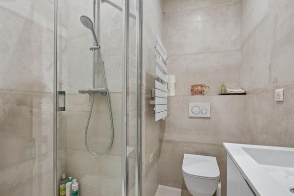 Vente Appartement de luxe Paris 16 4 Pièces 133.3 m²