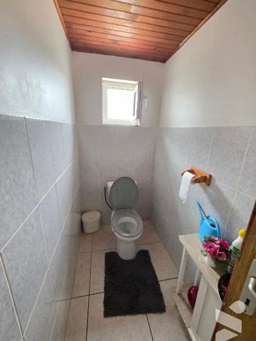 À vendre – Immeuble de rapport avec 2 logements loués – FAUILLET 47400