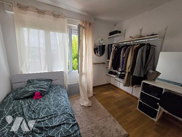 À vendre – Immeuble de rapport avec 2 logements loués – FAUILLET 47400