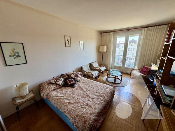Appartement 3 pièces 81.27 m2